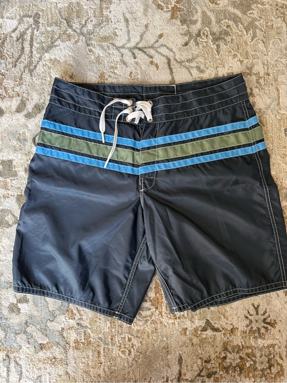 Birdwell Beach Britches Size 32